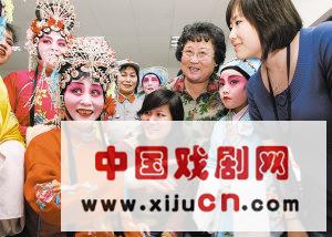 《高雅艺术进校园&mdash;&mdash;评剧经典专场》在天津师范大学举行