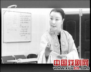 曾昭娟&ldquo;梅开二度&rdquo;