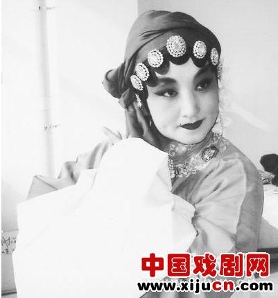 锦州评剧唱美&ldquo;环渤海&rdquo;
