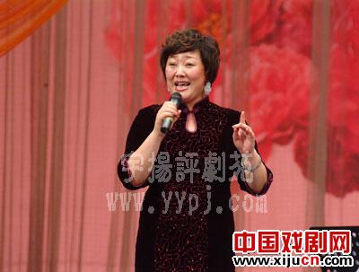 天津庆评剧百年流派精品唱段演唱会的思考