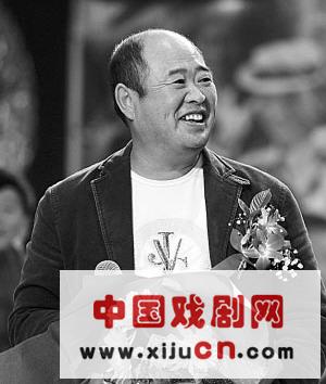 阔别16年的评剧舞台，让王晓曦既陌生又亲切（图）