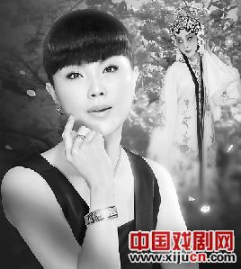 曾昭娟&ldquo;我这一生就是为了评剧而生的&rdquo;