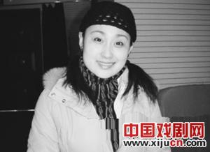 新派传人：王向阳