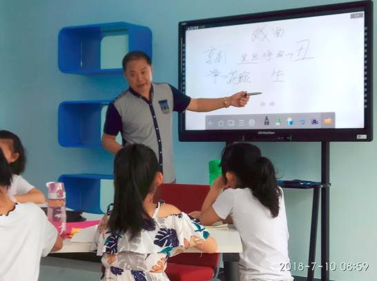 京剧名票张忠谦：甘当京剧国粹的公益&ldquo;传播者&rdquo;