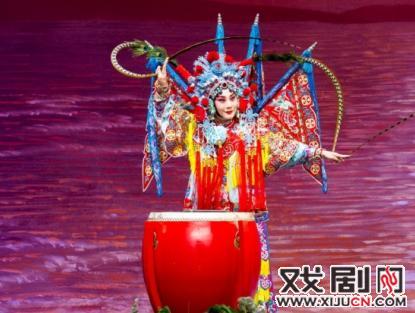 第七届京剧艺术节