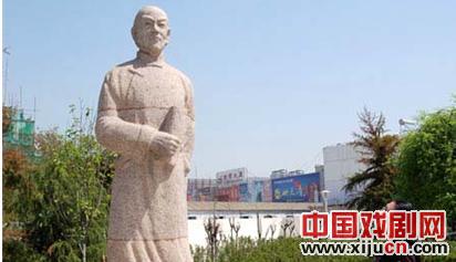 评剧创始人成兆才墓被全面修缮供民众祭奠