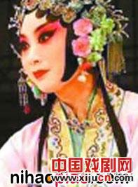 中国评剧院评剧精彩唱段演唱会