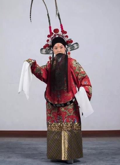 王珮瑜&mdash;&mdash;一个京剧&ldquo;奇葩&rdquo;引领的新时代