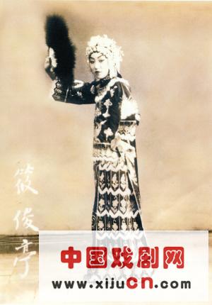 津门这方评剧热土，&ldquo;筱派&rdquo;艺术创始人筱俊亭，便是土生土长的天津人