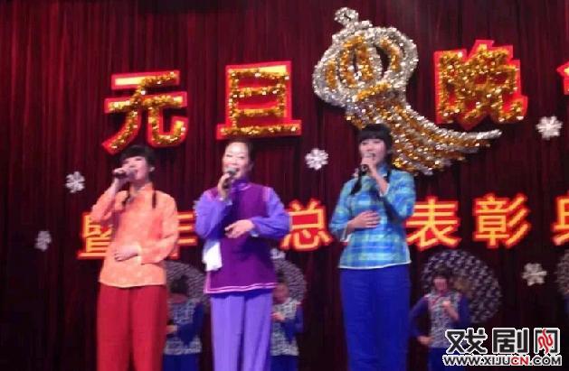 上海港湾学校&ldquo;沪韵社&rdquo;编排沪剧《燕燕做媒》迎接一周岁庆典