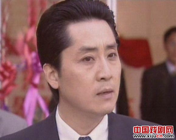 我心目中的沪剧王子&mdash;&mdash;李建华，兼谈《少奶奶的扇子》