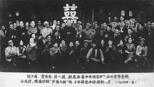 《芦荡火种》永远的经典