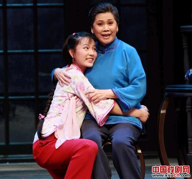 上海沪剧院首度赴宝岛台湾演出