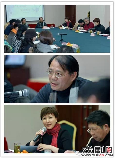 &ldquo;上海的声音&mdash;&mdash;首届上海（奉贤）沪剧艺术节&rdquo;筹备协调会成功举行