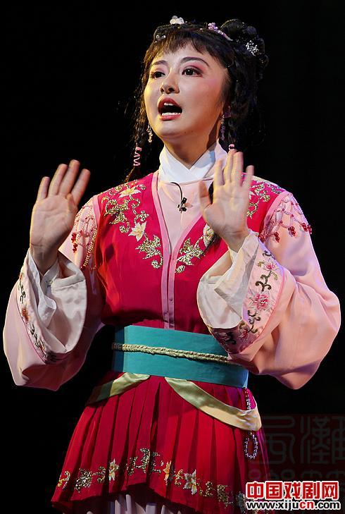 沪剧《胡锦初借妻》