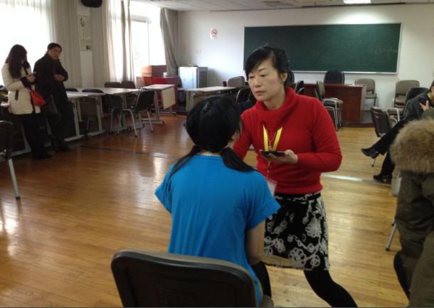 &ldquo;我&rdquo;与沪剧一家亲&mdash;&mdash;港湾学校学生参加上海沪剧节