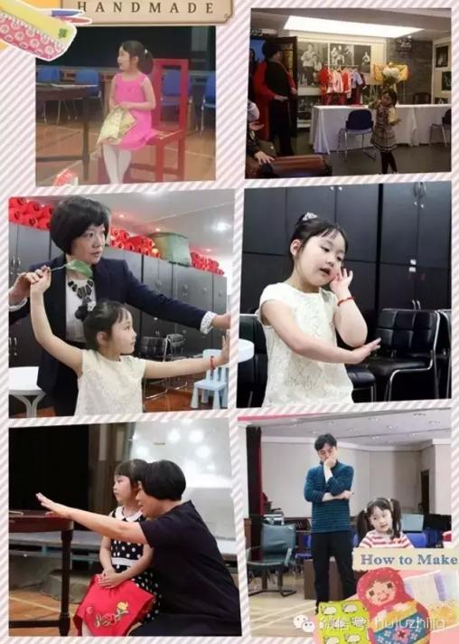 又到端午时&mdash;&mdash;沪语训练营一年学习经验分享