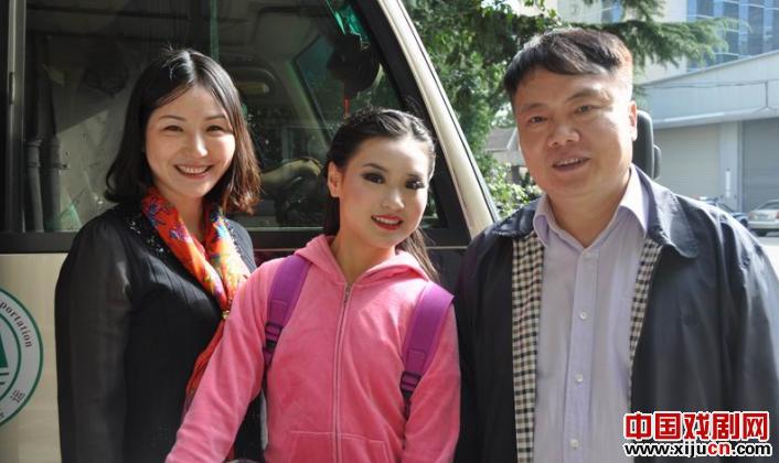 茅派作品《敦煌女儿-守望理想》又开新花