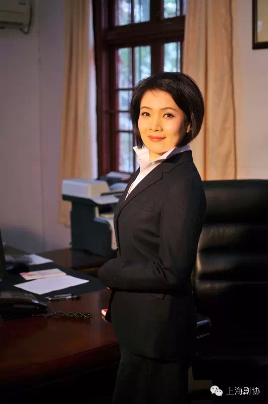 &ldquo;沉重的救赎&rdquo;&mdash;&mdash;华雯谈沪剧《挑山女人》