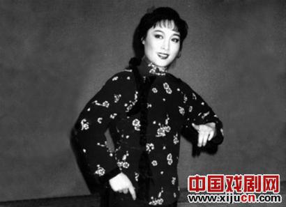 马莉莉：人生是个圆