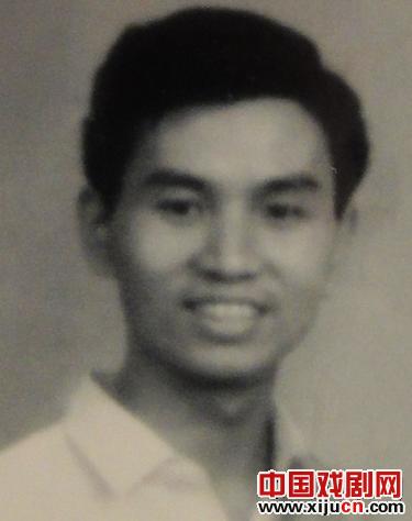 &ldquo;袁&rdquo;腔绕梁&mdash;再忆&ldquo;滨忠&rdquo;