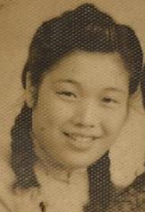 缅怀&ldquo;东洋婆&rdquo;顾彩云老师