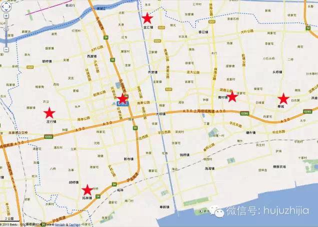 首届上海（奉贤）沪剧艺术节活动一览表