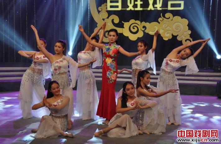 茅派作品《敦煌女儿-守望理想》又开新花