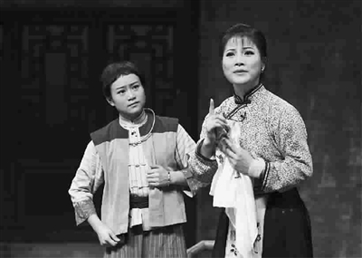 期待沪剧界&ldquo;抱团取暖&rdquo;常态化上海沪剧界&ldquo;整体发力&rdquo;