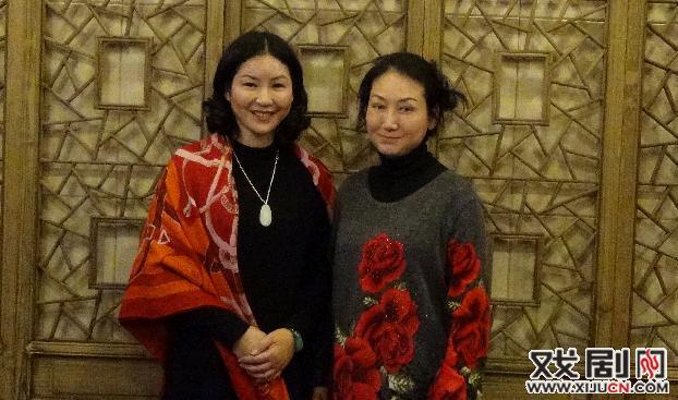 艺芳香飘申城，沪剧后继有人&hellip;&hellip;苏州客拜见&ldquo;杨戏迷&rdquo;和&ldquo;马大嫂&rdquo;