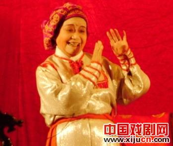 沪剧名人：沈玲琴