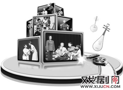 青青紫竹调 沪剧好声音