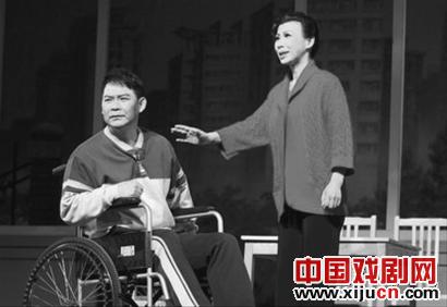 沪剧家园的春天