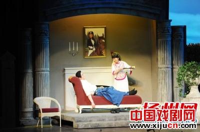 茅善玉领衔沪剧《董梅卿》震撼上演