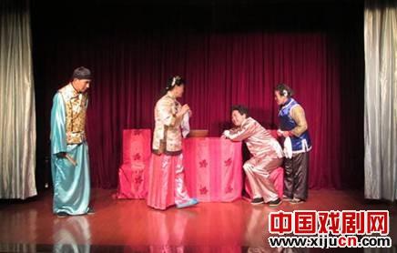 沪剧沙龙周周演活动如期举行