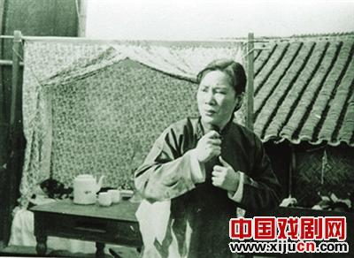 沪剧在松江的那些事儿