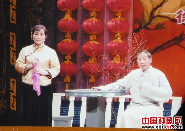 无锡&ldquo;沪剧一家&rdquo;沙龙