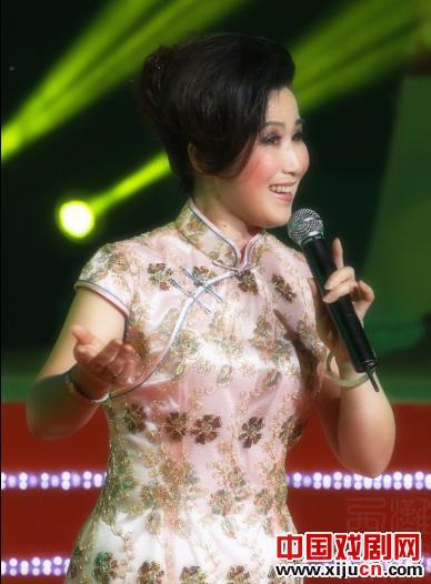 骨子里热爱沪剧的人&mdash;&mdash;吴月萍和永丰沪剧沙龙的故事