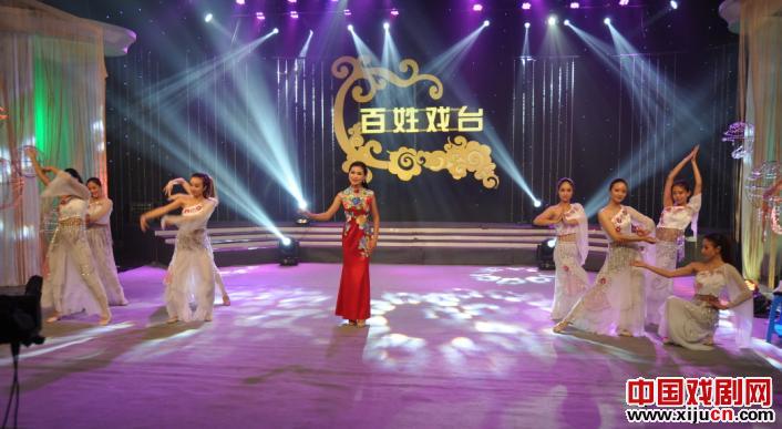 茅派作品《敦煌女儿-守望理想》又开新花