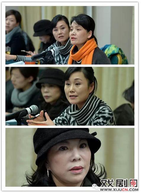 海的声音首届上海(奉贤)沪剧艺术节筹备协调会