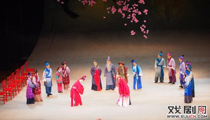 彭蕙蘅《孟姜女》