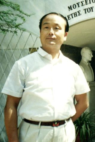 姬君超《大登殿》出版