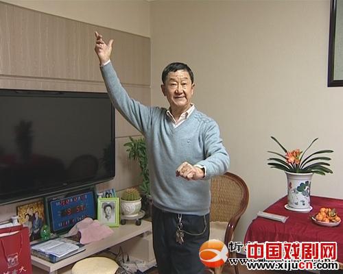 &ldquo;小十二红&rdquo;阎金马