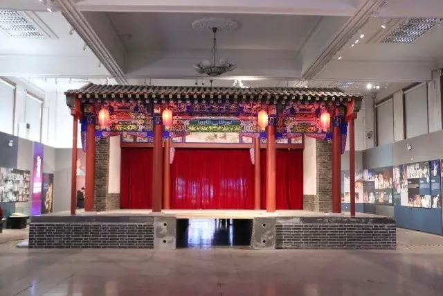 《金声天韵&mdash;&mdash;河北梆子艺术展》专场演出公告