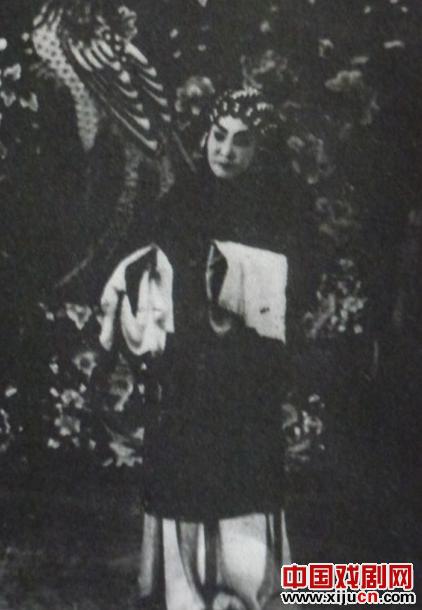 韩俊卿的坎坷人生