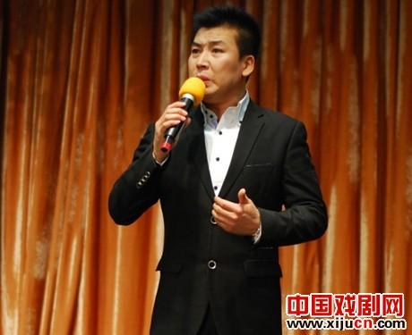 北京市河北梆子联谊会