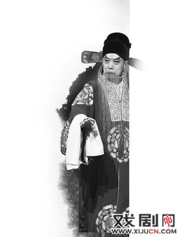 有观众，河北梆子就振兴有望