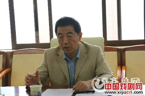 山东梆子柳腔京剧等14剧种将在泉城亮相