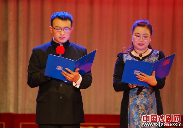 &ldquo;缅怀一代名伶刘喜奎先生&mdash;&mdash;河北梆子演唱会&rdquo;成功举办