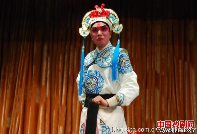 北京市河北梆子联谊会